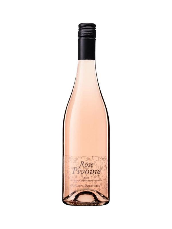 Rosé de Loire Rose Pivoine 2023